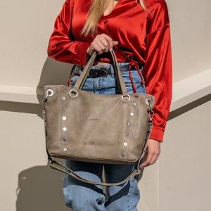 HAMMITT • Daniel Large w/ Box + Dust Bag